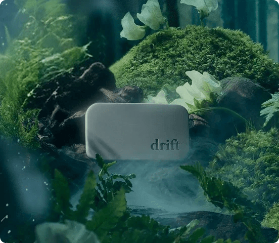 Twilight Drift fragrance collection: Shop air freshener, car diffuser