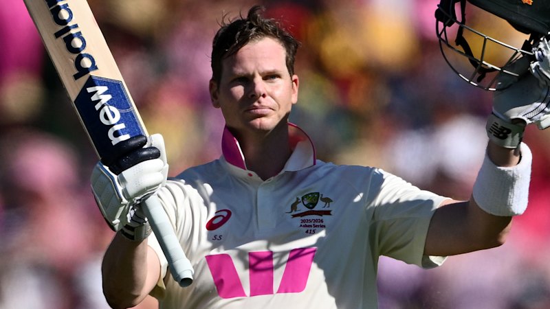 It's been a good ride: Steve Smith may retire before Ashes