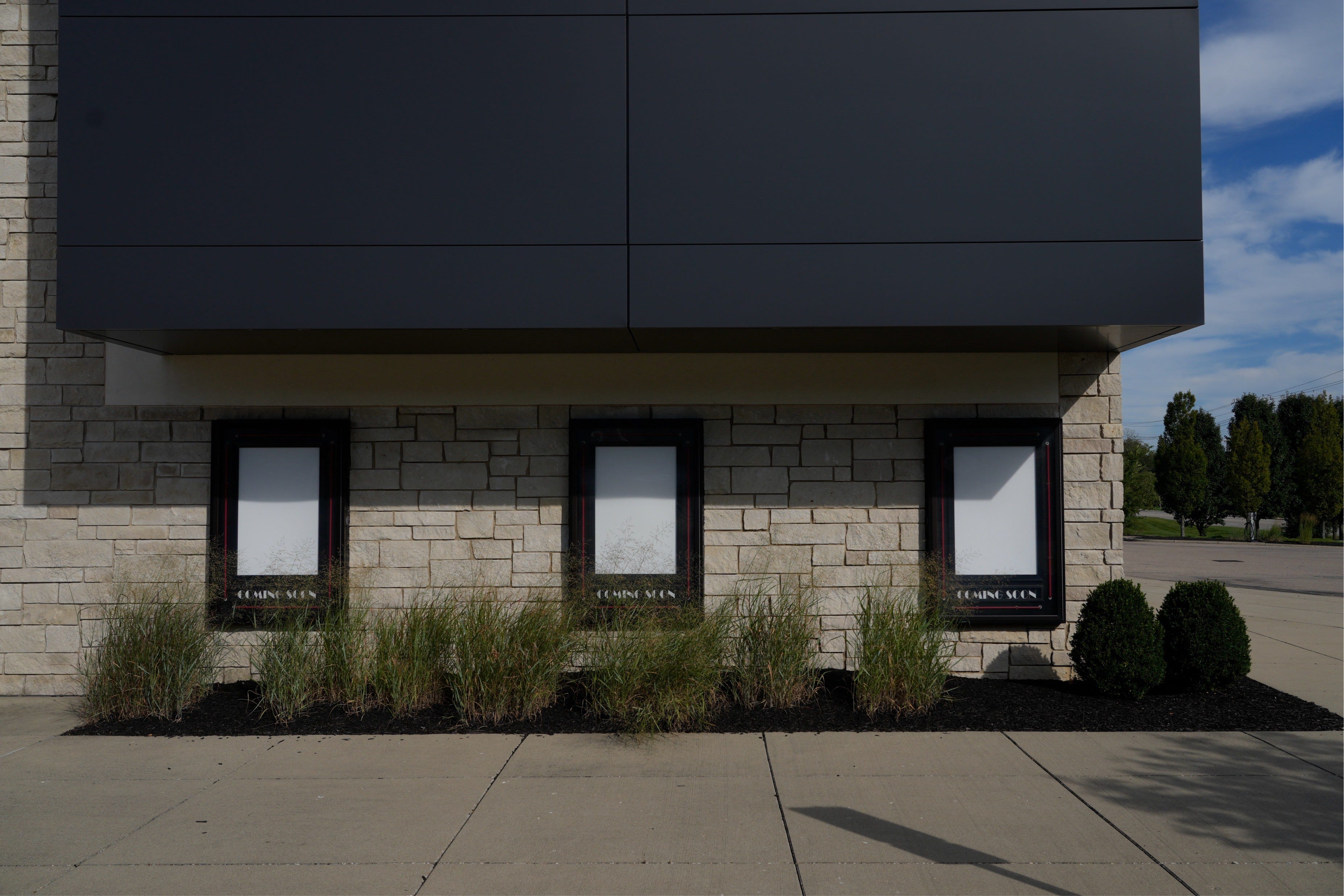 Major Cincinnati charity has purchased Blue Ash theater