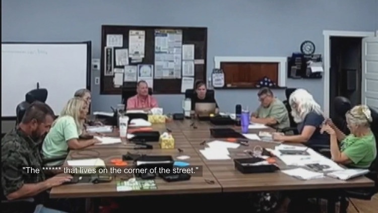 Williamsport councilwoman denies using racial slur in meeting as 3 ...