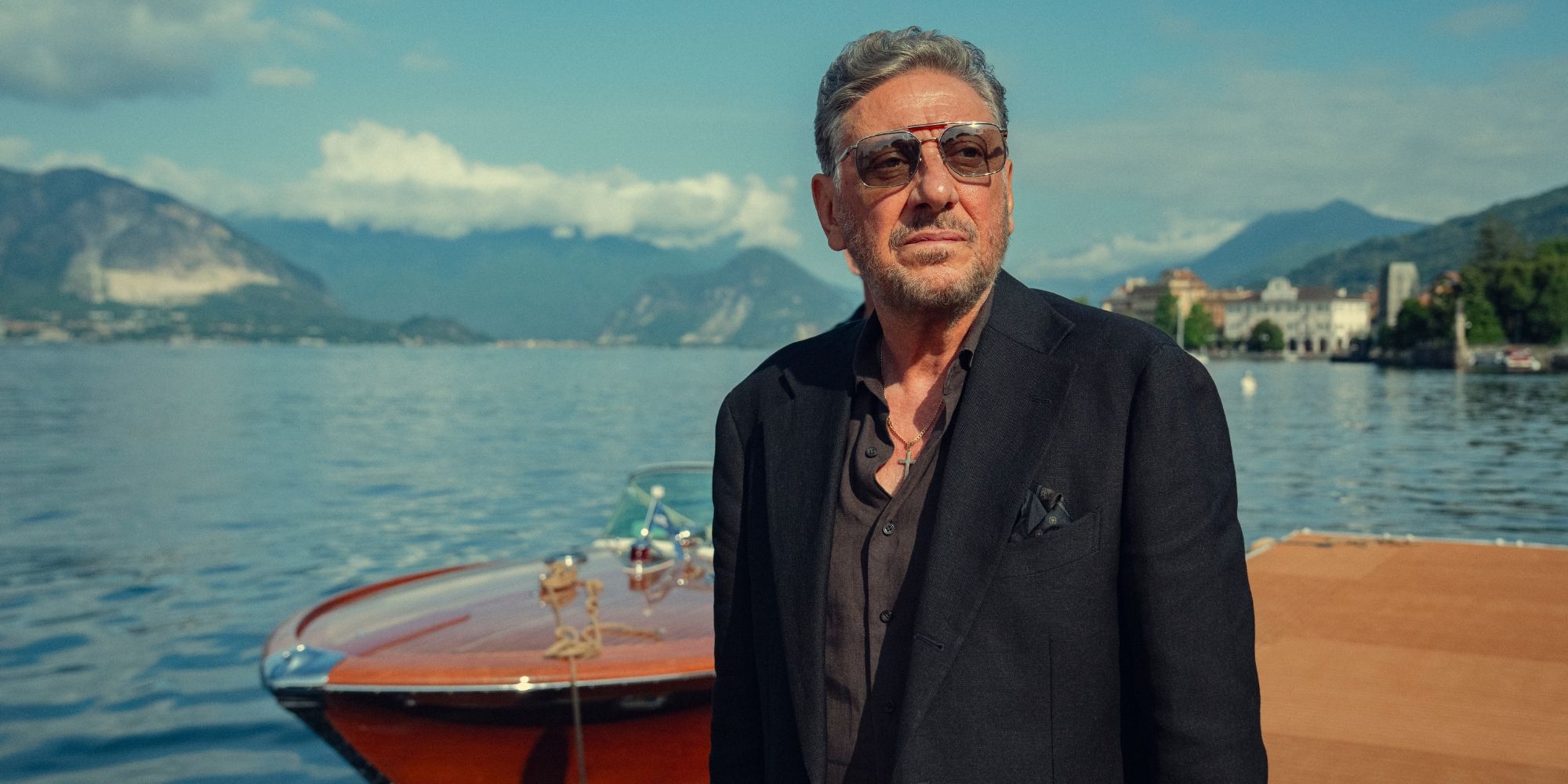 More than a month later, Guy Ritchie’s crime drama is still dominating ...