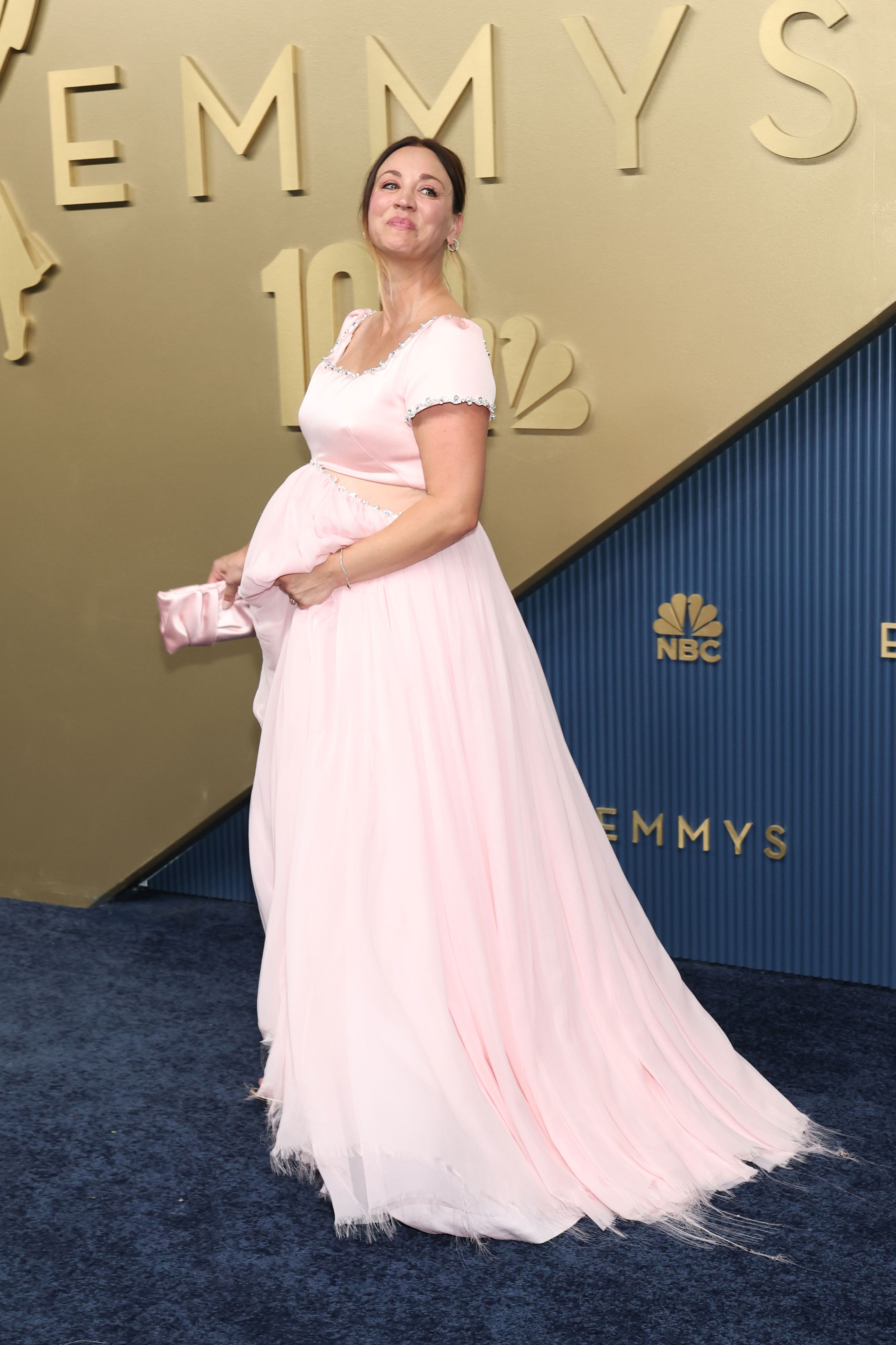2026 Emmys best, boldest and most 'wait, what' red carpet looks: From Zendaya's crystals to Shailene Woodley's closet roulette
