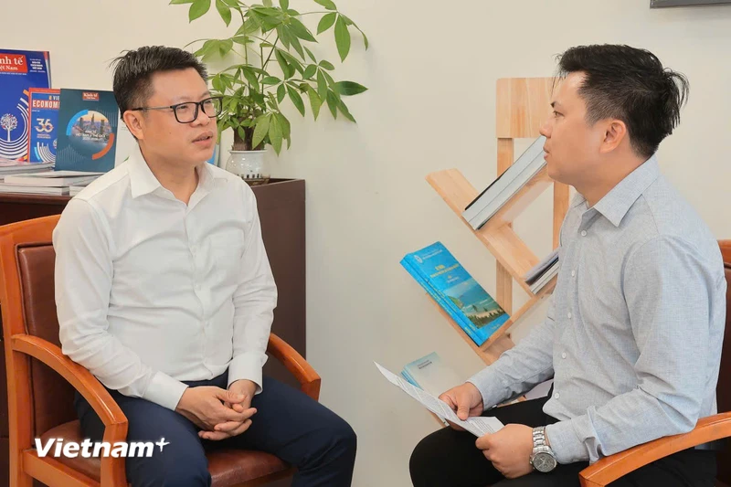 Cục Biển và Hải đảo Việt Nam ghi nhận kiến nghị từ loạt bài của Báo Điện tử VietnamPlus