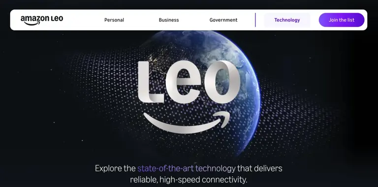 Starlink alternatives in 2026: The best satellite internet provider ...