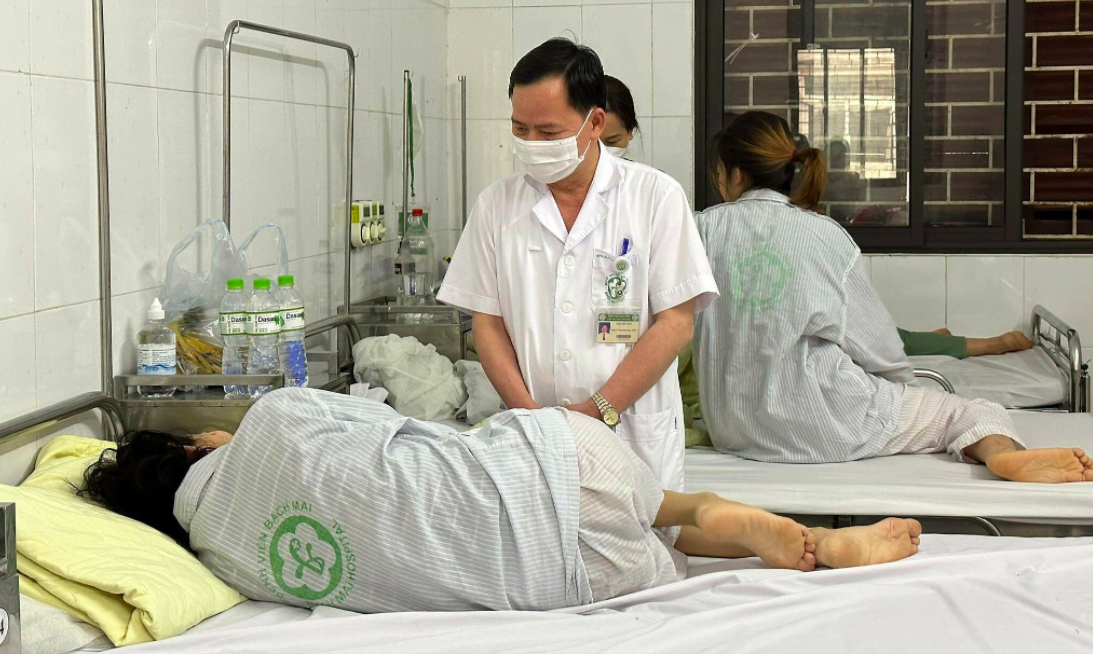 Nữ sinh nhập viện vì trầm cảm sau khi bị bạo lực mạng