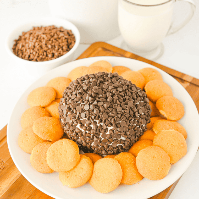 Easy finger food dessert dips for work party snacks