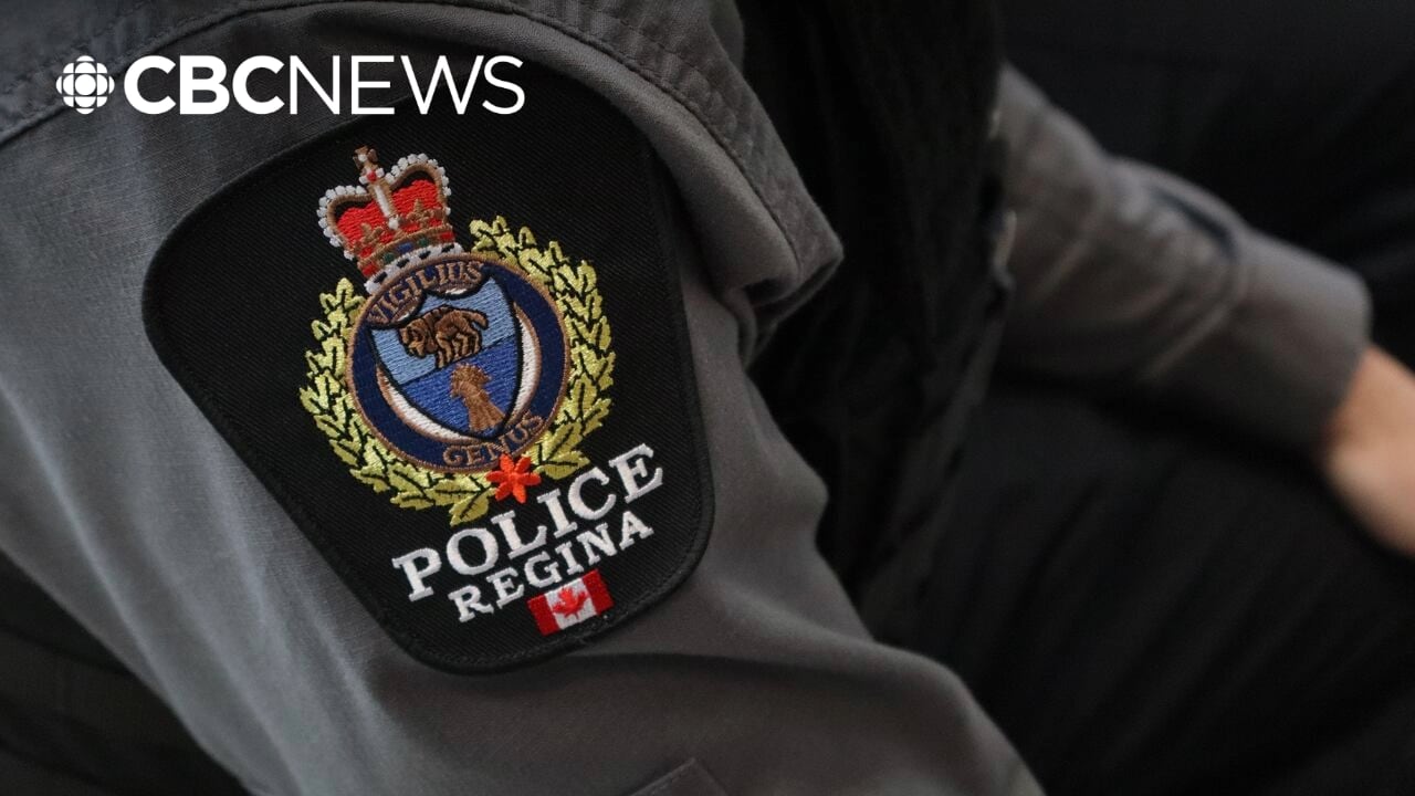 Regina police employee charged after snooping database