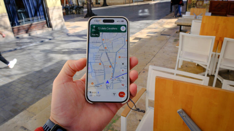 4 Apple Maps features Google Maps still doesn't have