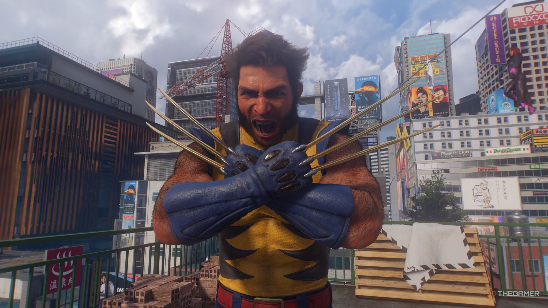 Despite all the backlash, Marvel's Wolverine topped the charts last month