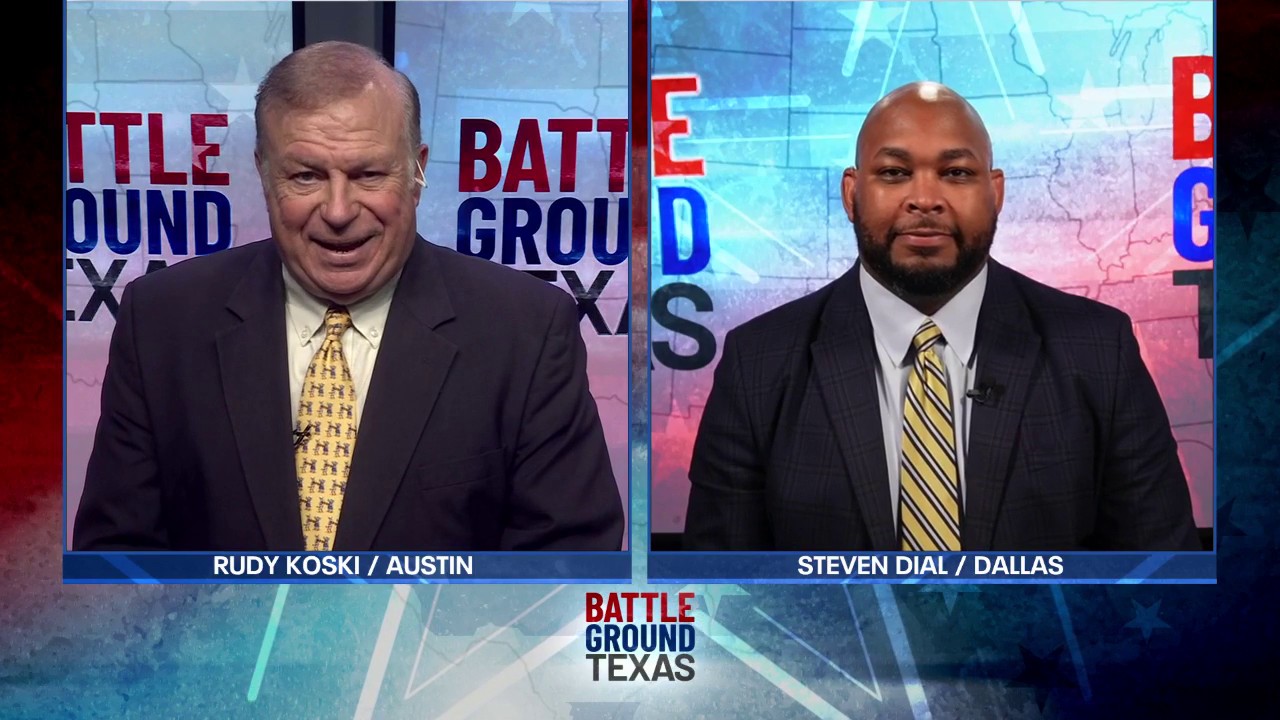 Battleground Texas: Key election updates & controversies