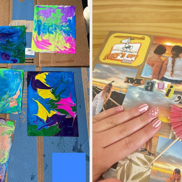 25 fun hobby products for everyone who has a little free time
