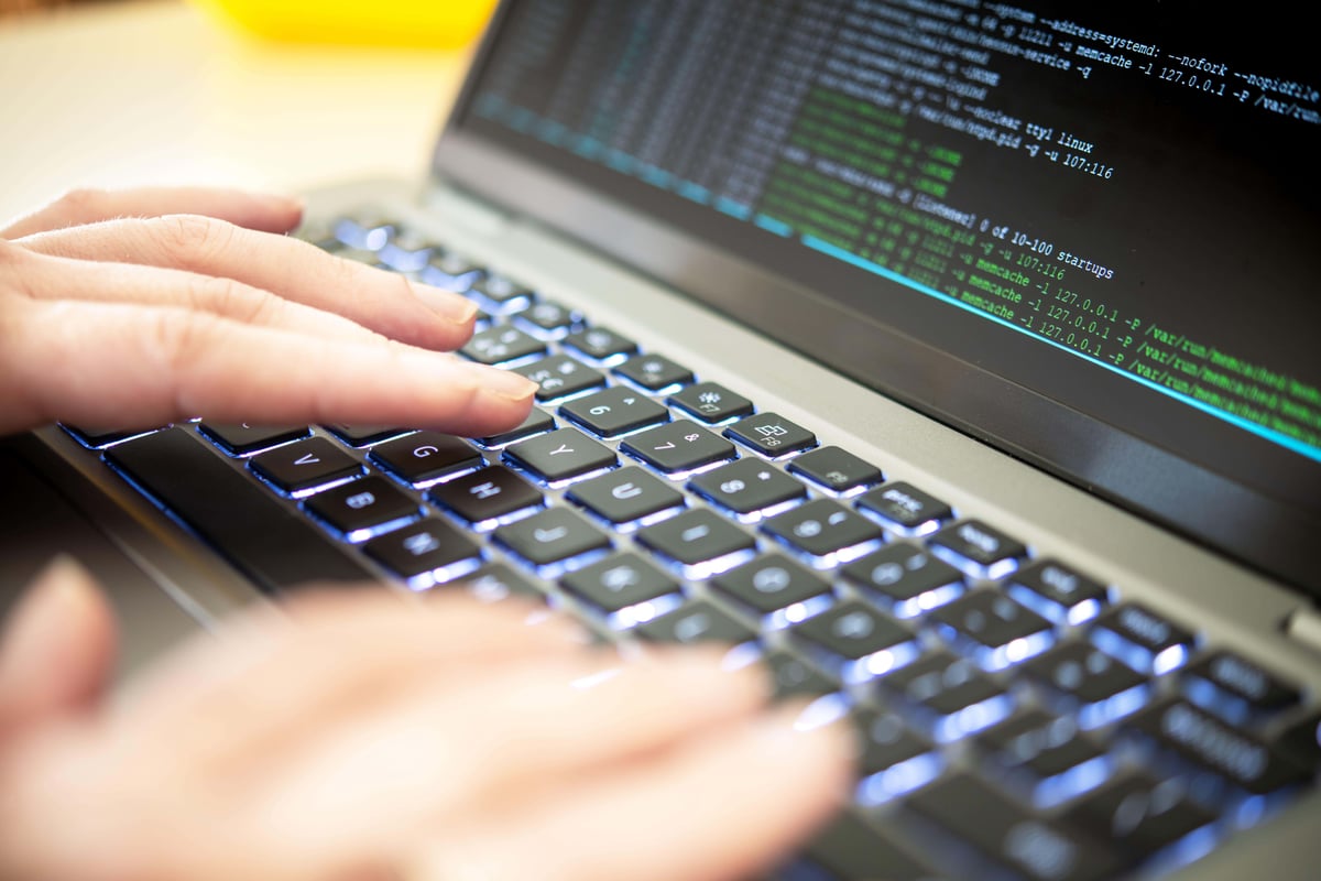 AI hacking incidents heighten risks to financial security, Bank of ...