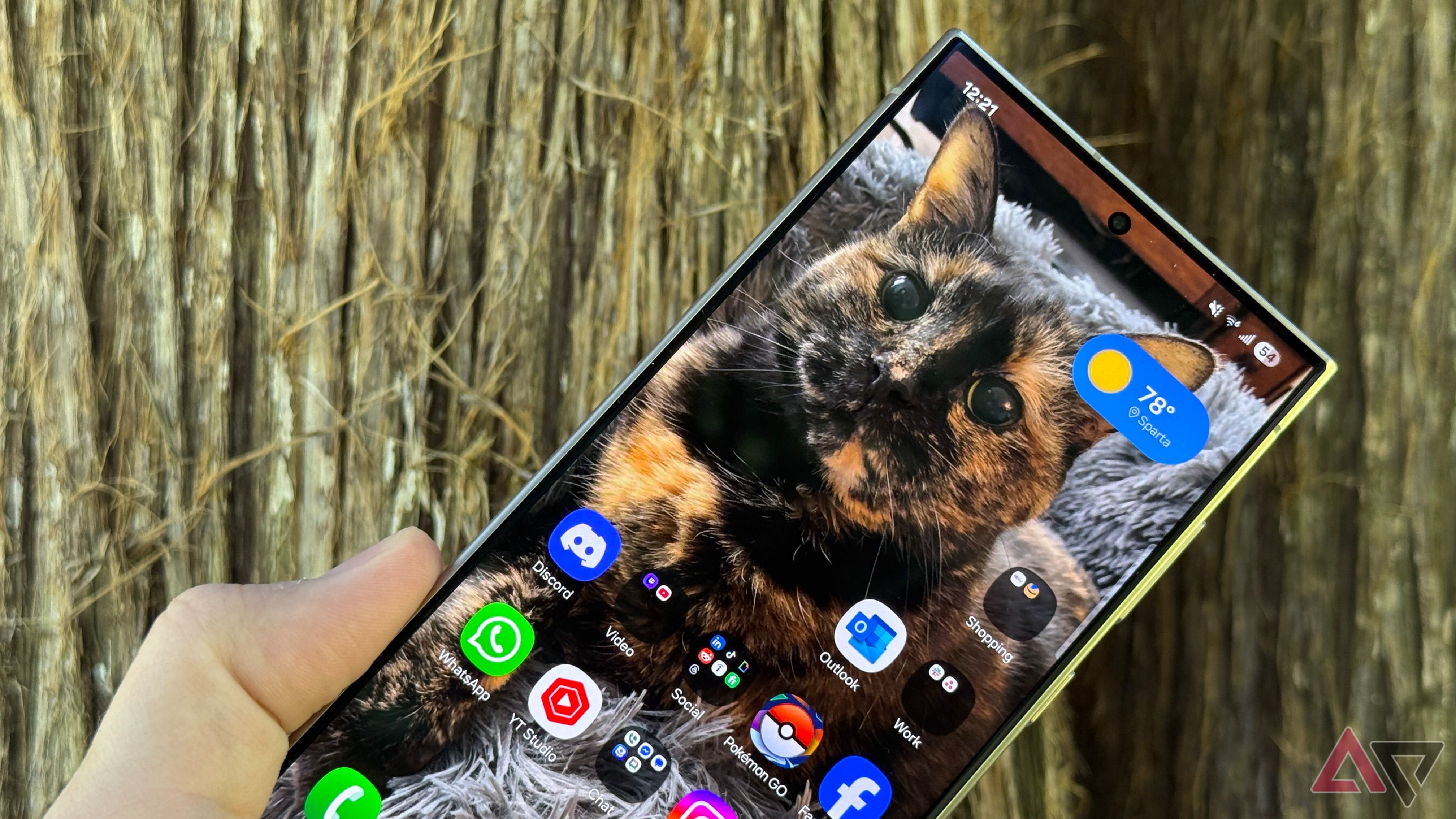Samsung brings Galaxy S26 AI tricks to the Galaxy S24