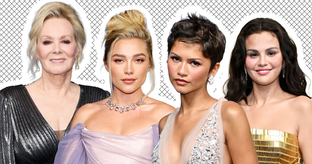 Emmys 2026 red carpet: All the fashion [photos]