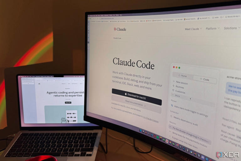 Anthropic analyzed 400,000 Claude Code sessions, and it turns out there ...