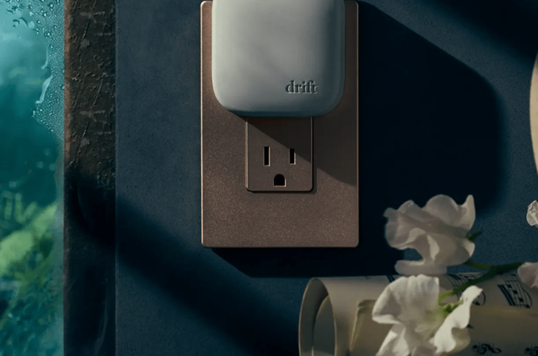 Twilight Drift fragrance collection: Shop air freshener, car diffuser