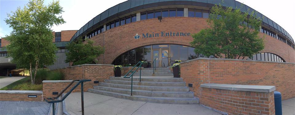 DOJ demands Ann Arbor schools change policy on trans students' privacy