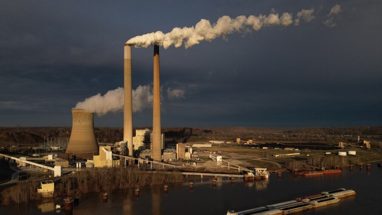 East Kentucky Power praises EPA repeal of power plant emissions rule