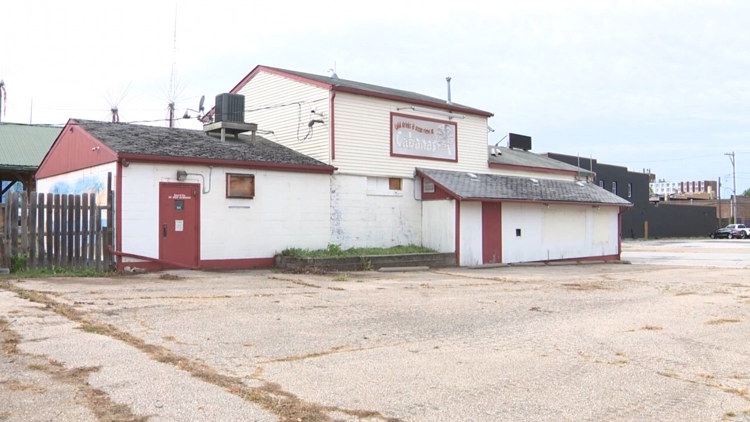 New owners plan to rejuvenate former Cabanas property in Rock Island