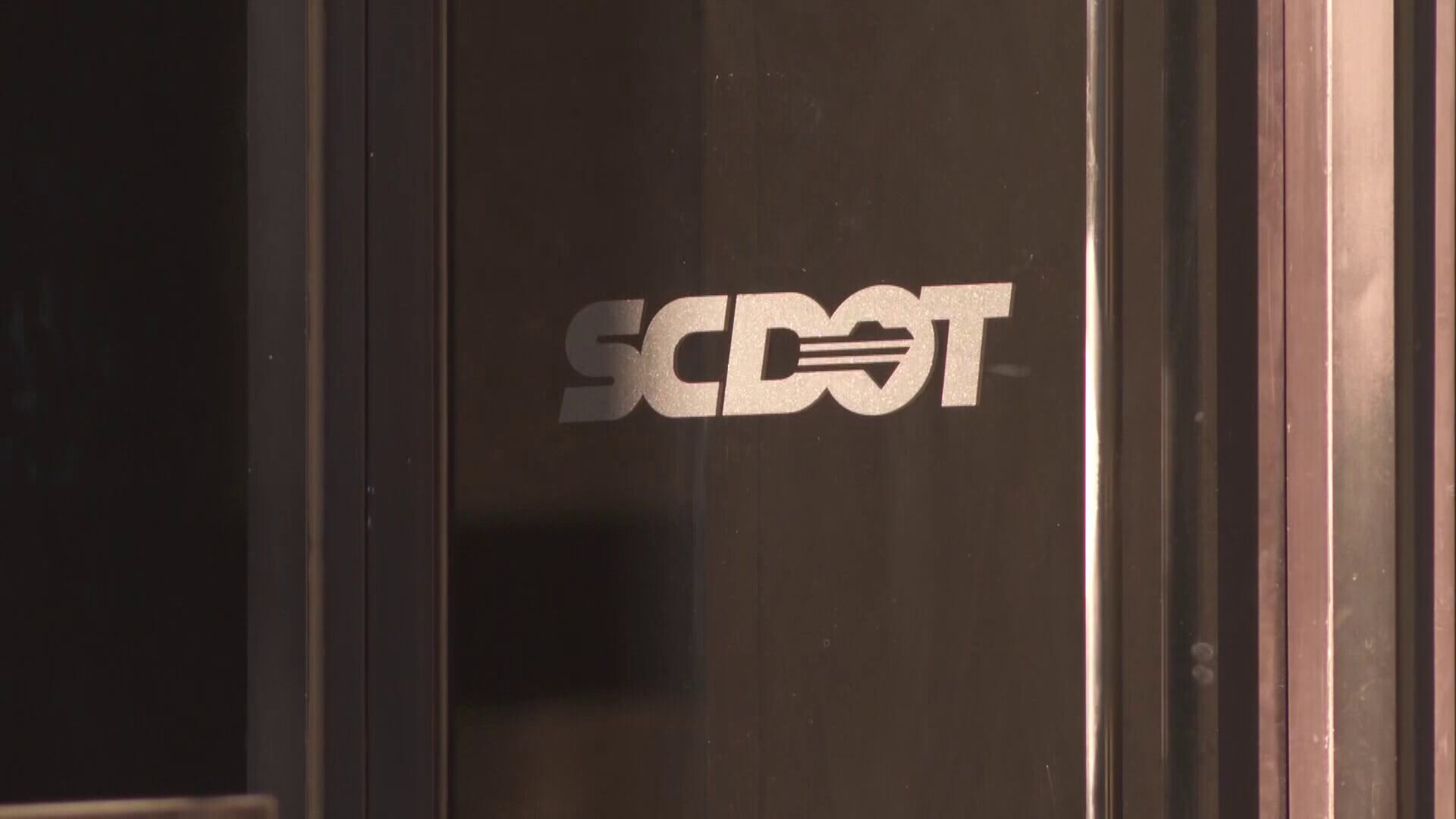 SCDOT to conduct lane closure, flagging operations on Richland County ...
