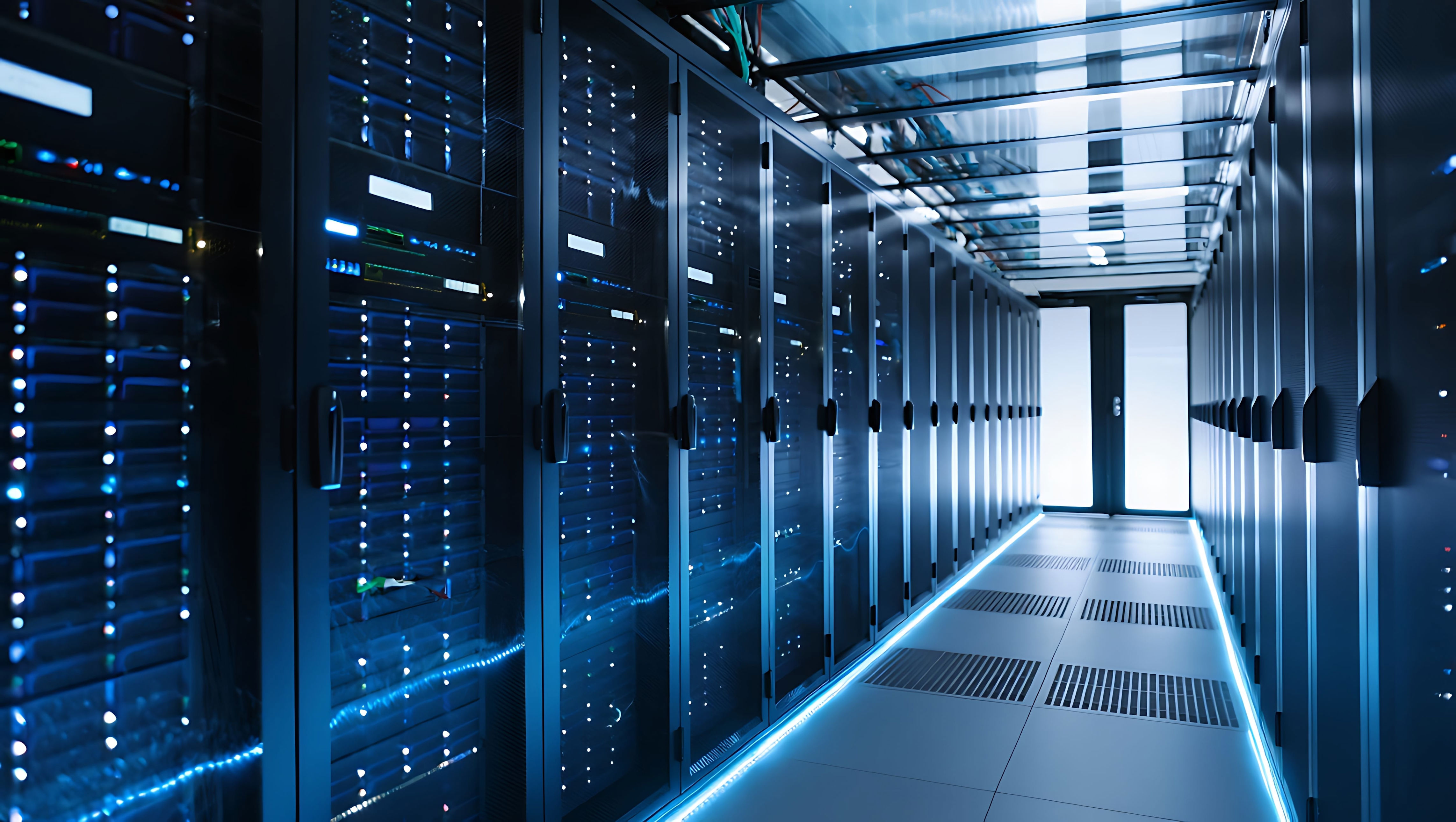 State senator calls for temporary halt on Orange County data centers