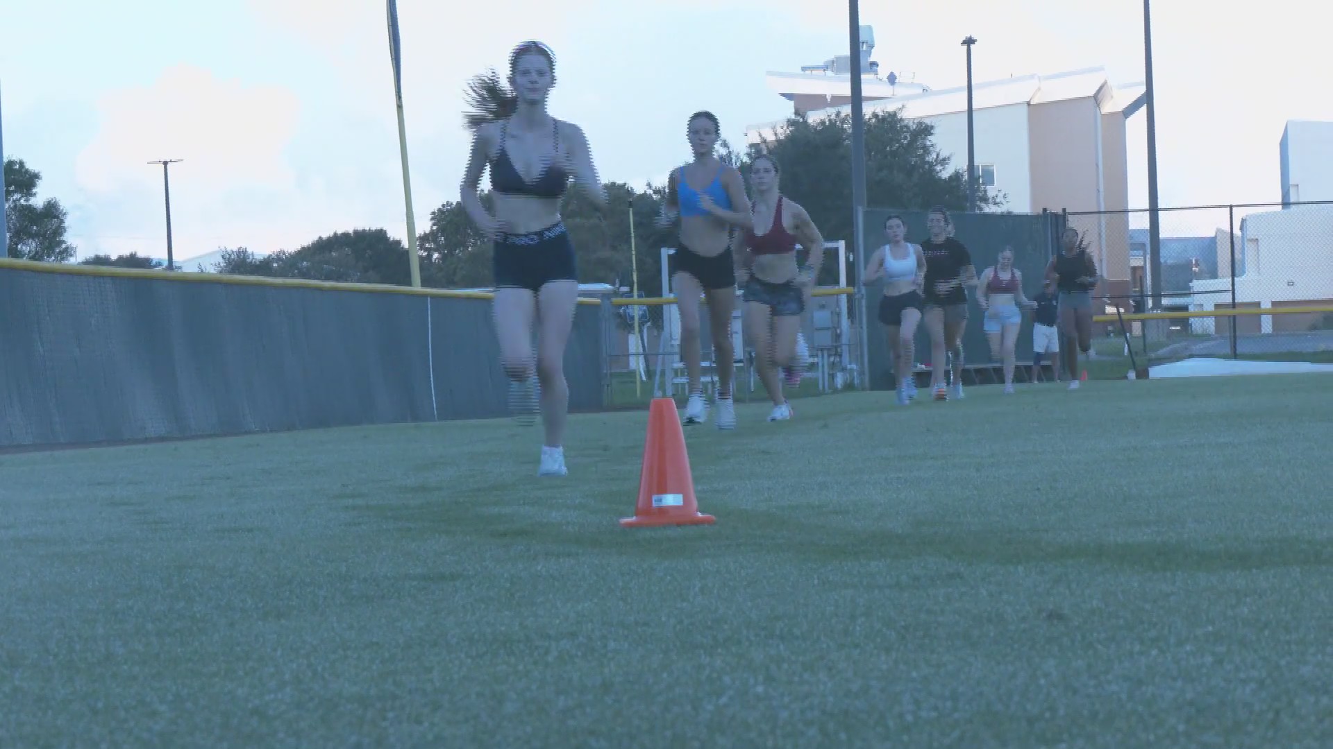 Commodore cross country sets high expectations for 2026 season