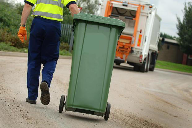 Dorset Council backs Recycle Week campaign to boost recycling and cut waste