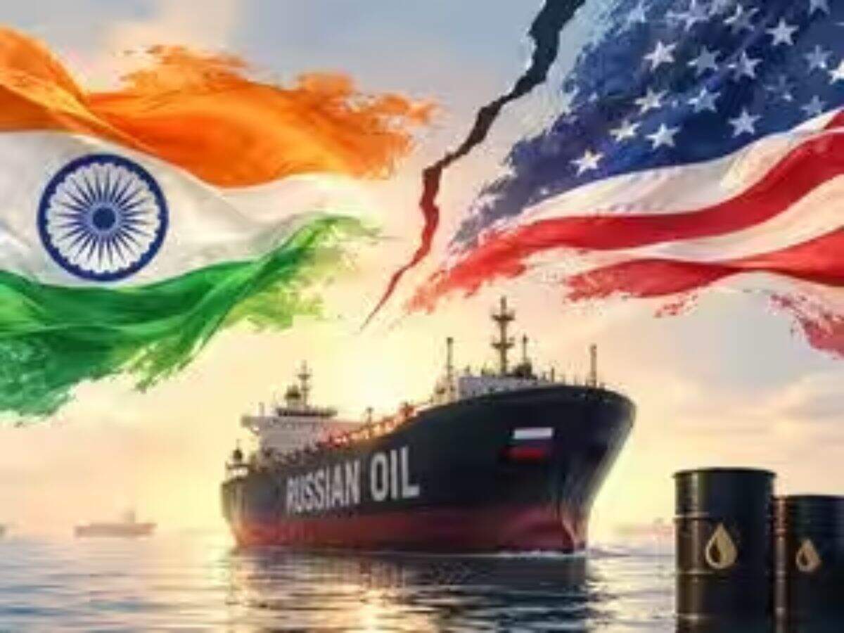 US lawmaker submits amendment naming India in Russia sanctions act