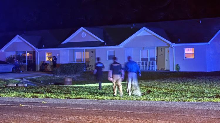3 arrested in reported Spring Hill shooting; Hernando deputies ...