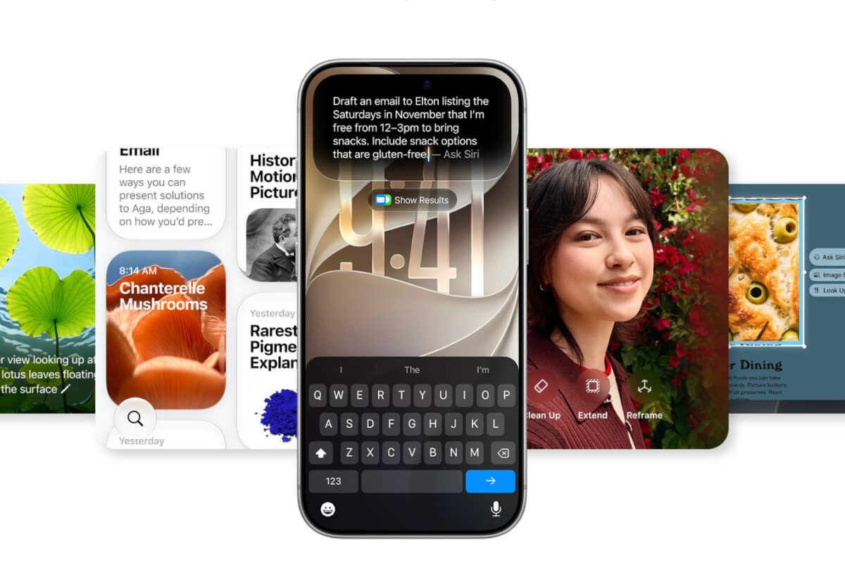 iOS 27.2 update: Siri AI gets new languages support; check all major ...