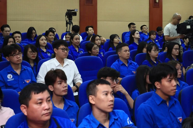 Phát động cuộc thi 'Bản sắc': Lan tỏa văn hóa Việt bằng ngôn ngữ của thời đại số