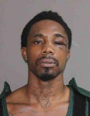 Man hospitalized, suspect in custody after shooting in Leon County gas ...