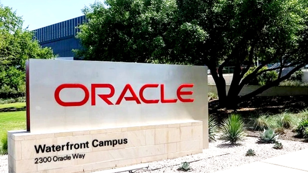 6 AM job cuts email: Another round of job cuts begins at Oracle - What ...