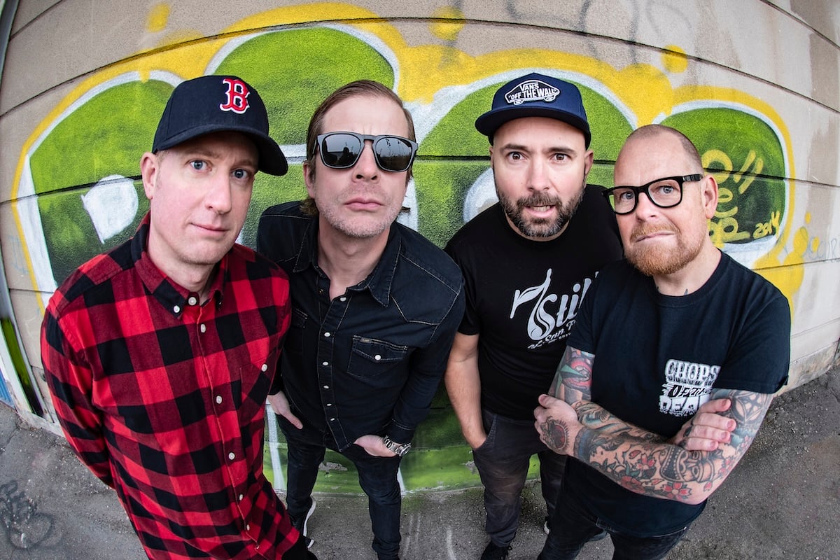 Good Things Festival announces 2026 sideshows