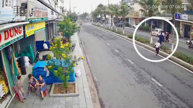 Nhóm nghi phạm nước ngoài cướp tiệm vàng tại Đắk Lắk