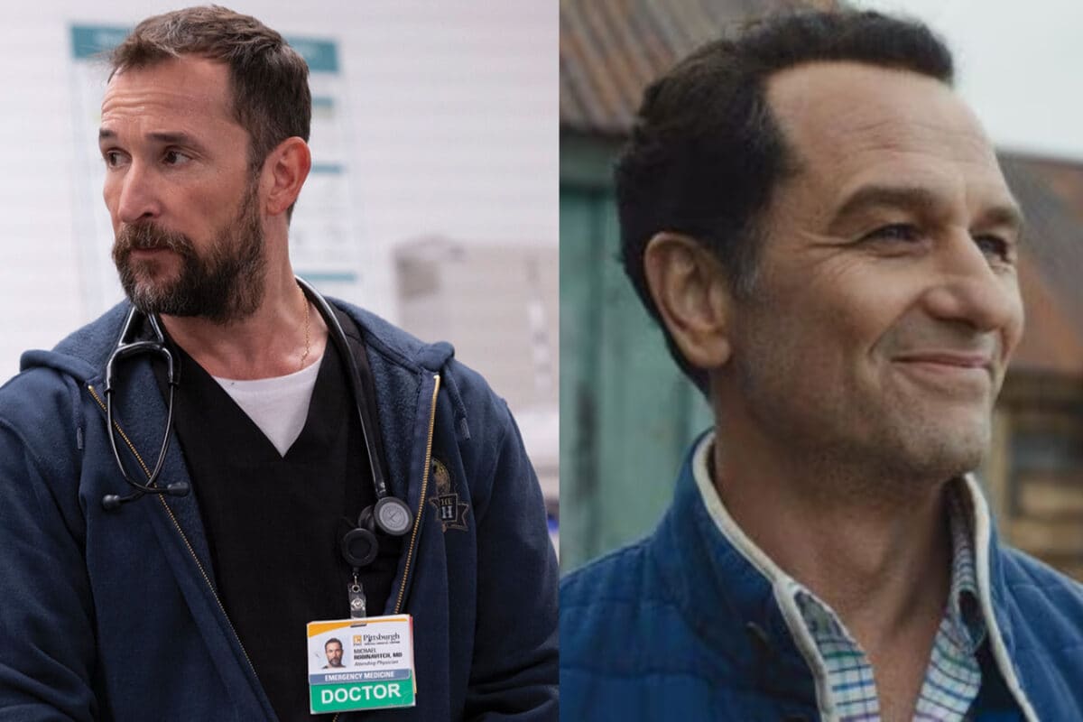 Emmy Awards 2026 full list: The Pitt leads drama, Widow’s Bay wins ...