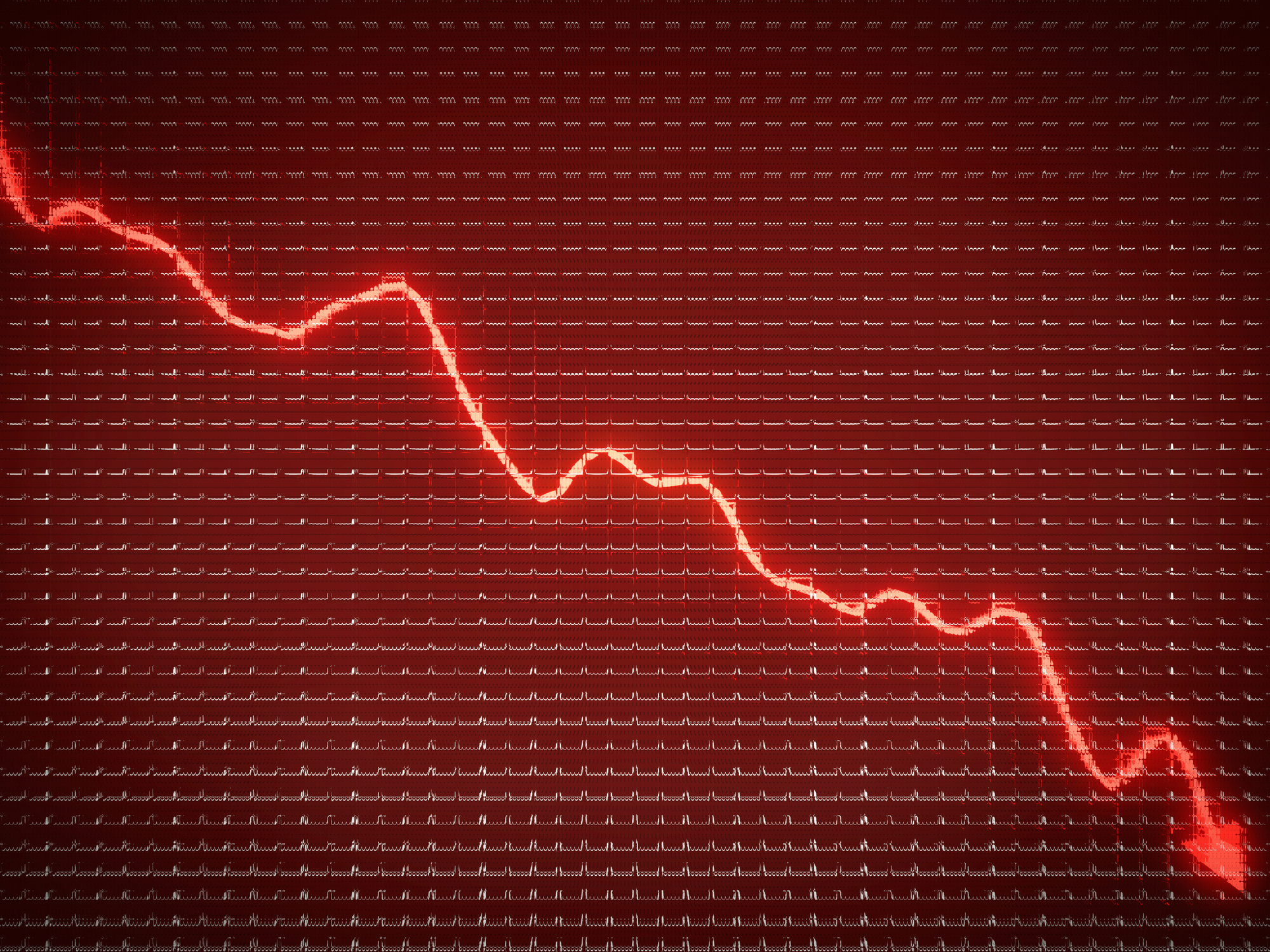 Why Direxion Daily Semiconductor Bull 3X ETF dropped today