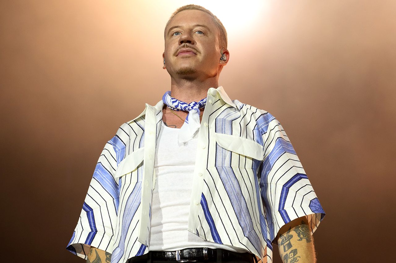 Ed Sheeran’s new US loop tour opening acts revealed after Macklemore ...