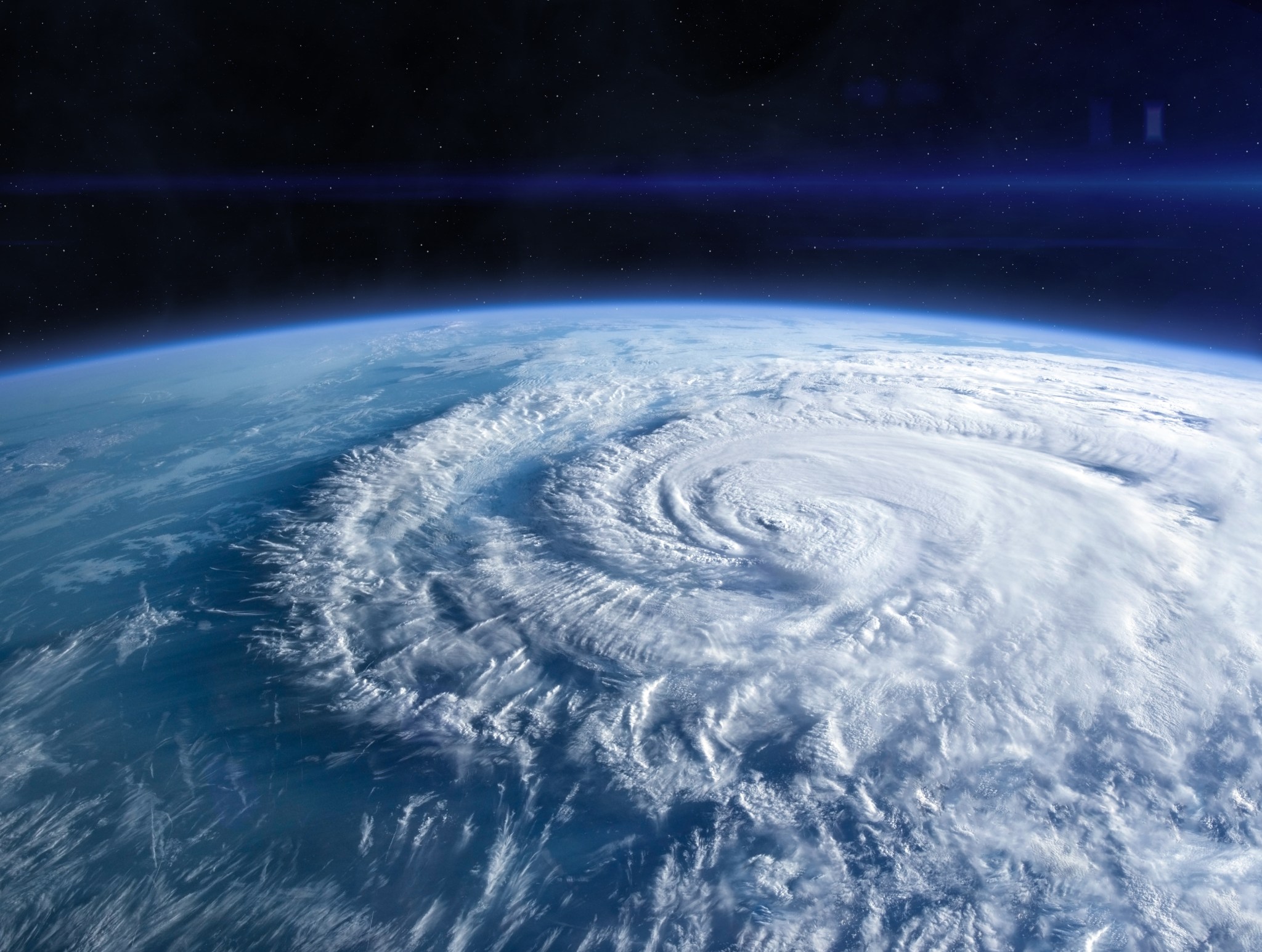 Possible tropical storm brews in Atlantic as El Niño keeps hurricanes away