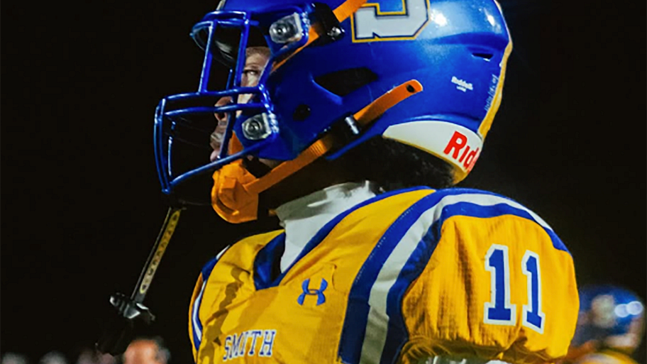Virginia high school football top 25 state rankings (Sept. 14, 2026)