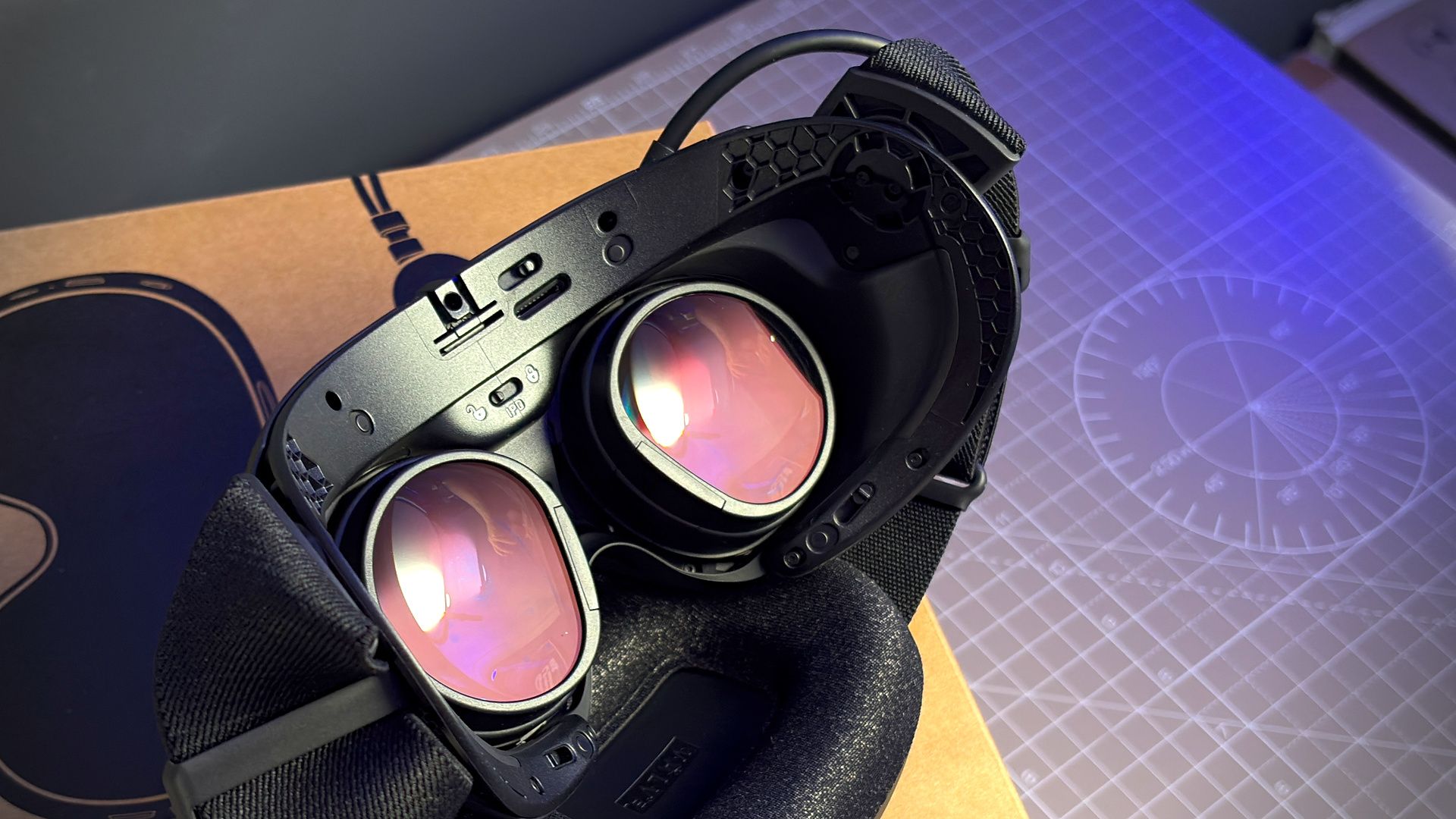 Steam Frame OLED shows up in datamined source files but don't hold your ...