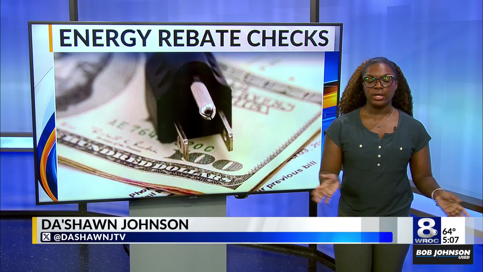 Hochul: Power rebate checks of up to $200 go out Sept. 21
