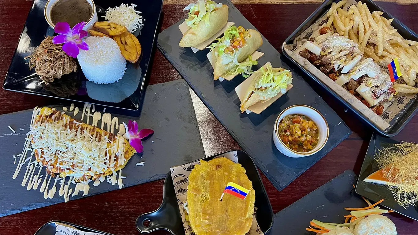 Best Hispanic and Latino restaurants in Charlotte