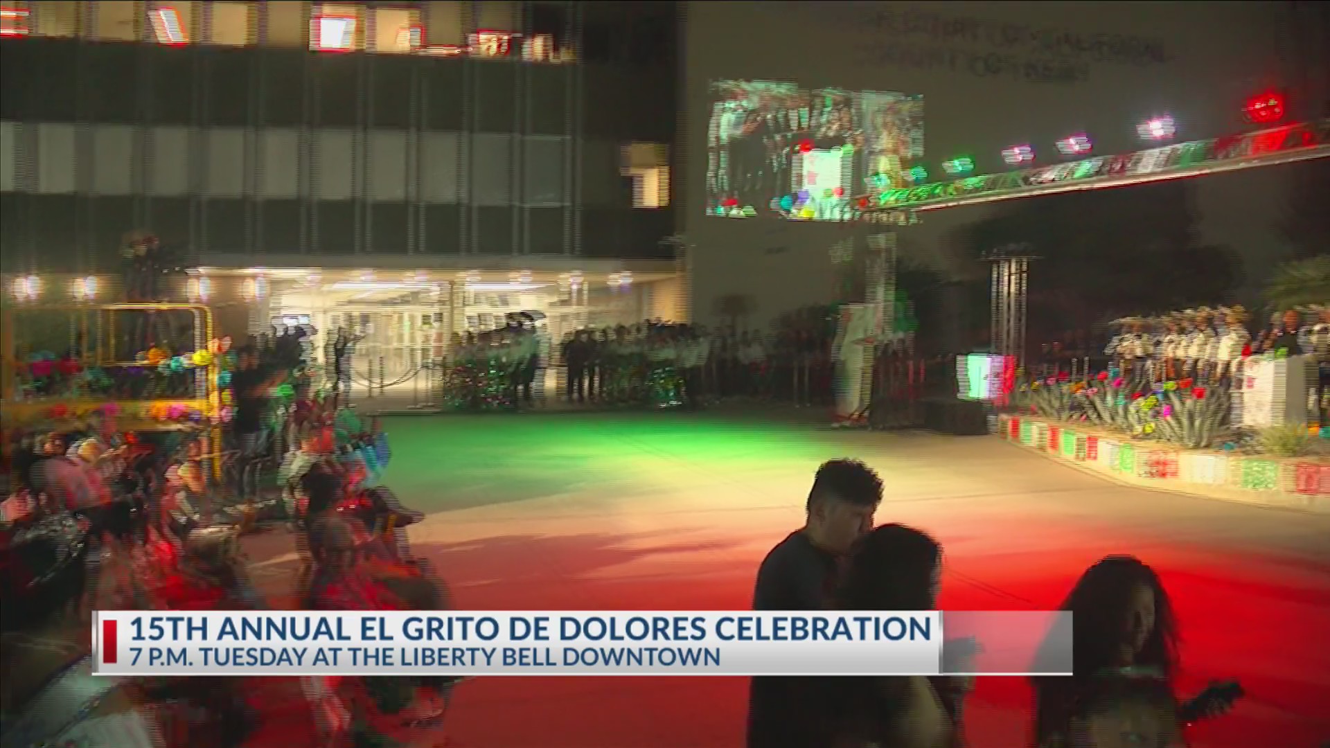 Hispanic Heritage Month kicks off in Bakersfield