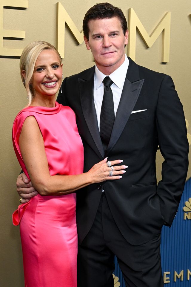Emmys 2026 full recap: “Widow’s Bay” and “The Pitt” win big amid host ...