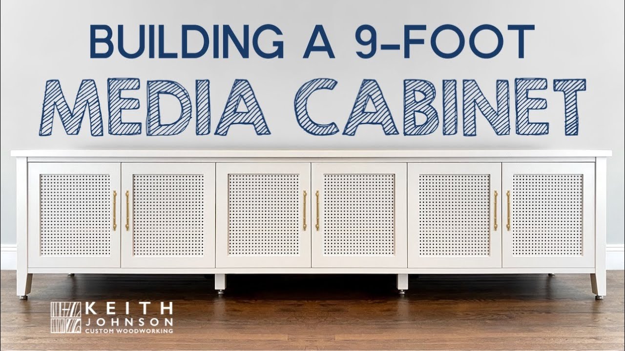 Creating a massive media console