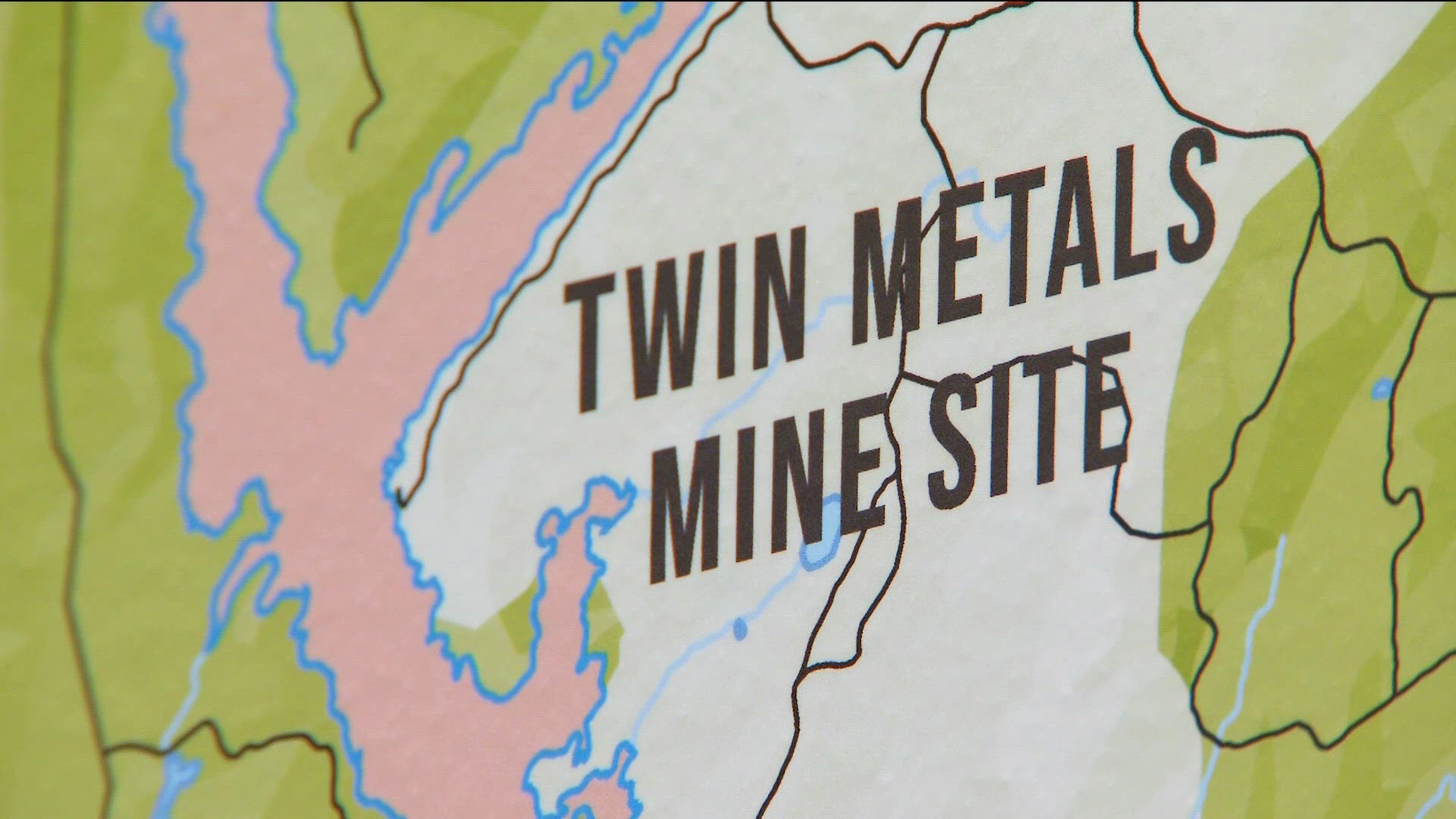 MN DNR cancels a Twin Metals mineral lease