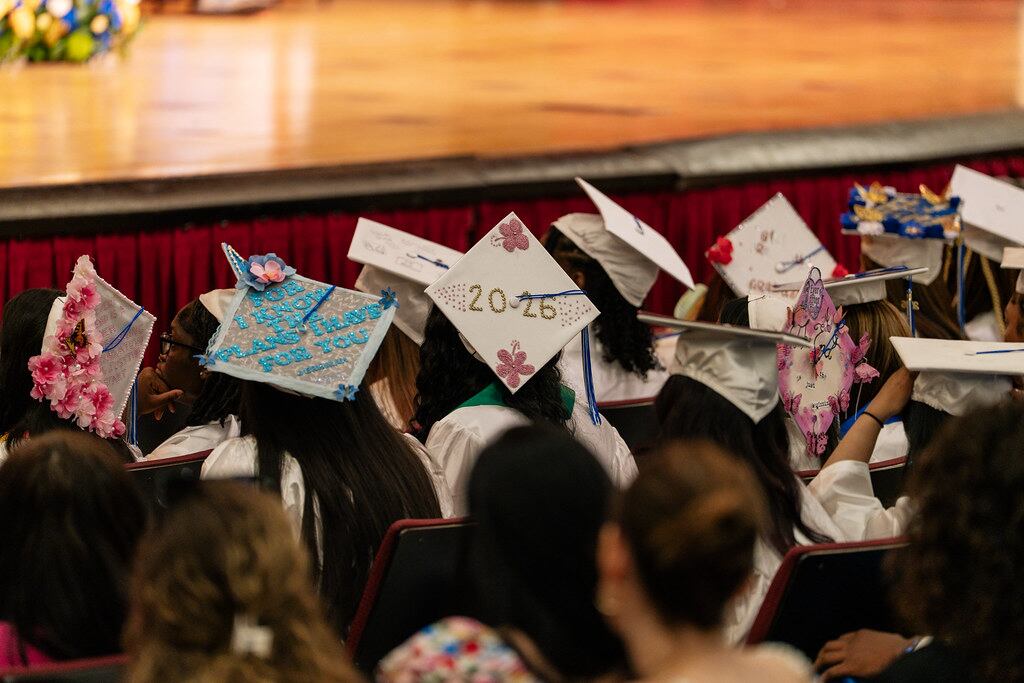 ‘In a purgatory period’: NY takes next step in graduation overhaul ...