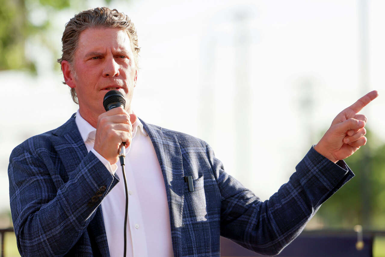 Texas' largest oil and gas trade group leaves Bo French off endorsement ...