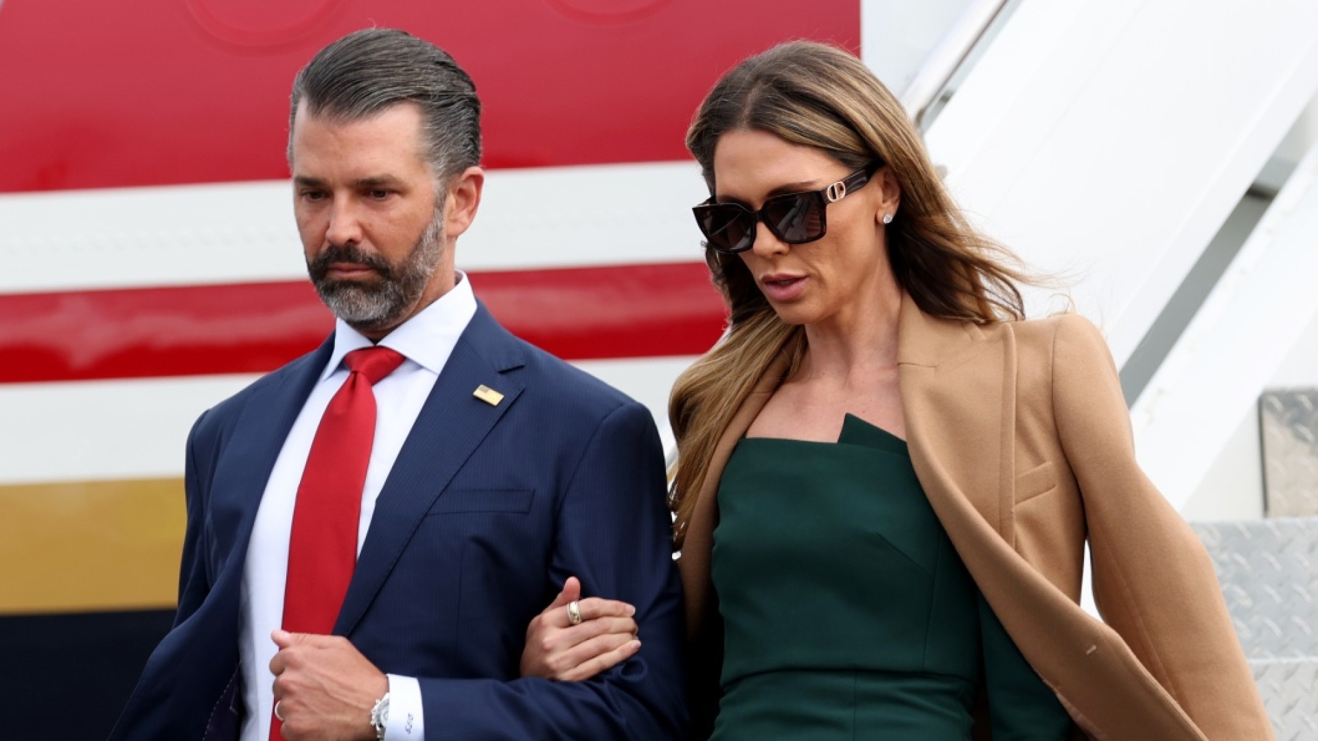 Fmr. FBI official reacts to shocking report on Trump wedding: 'What was ...